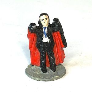 Ral Partha Personalities 01-014 Vampire (Count Dracula), 25mm AD&D, 1970